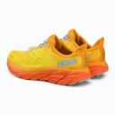 Hoka Men's Clifton 8 Radiant Yellow/Maize / 9.5