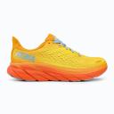 Hoka Men's Clifton 8 Radiant Yellow/Maize / 9.5