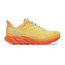 Hoka Men's Clifton 8 Radiant Yellow/Maize / 9.5