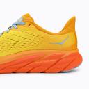 Hoka Men's Clifton 8 Radiant Yellow/Maize / 9.5