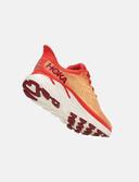 Hoka Men's Clifton 8 Running Shoes (Evening Primrose/Charlock) 12 US