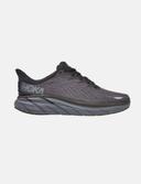 Hoka Men's Clifton 8 Running Shoes (Evening Primrose/Charlock) 12 US