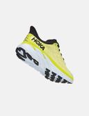 Hoka Men's Clifton 8 Running Shoes (Evening Primrose/Charlock) 12 US