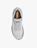 Hoka Men's Clifton 8 Running Shoes (Evening Primrose/Charlock) 12 US
