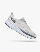 Hoka Men's Clifton 8 Running Shoes (Evening Primrose/Charlock) 12 US