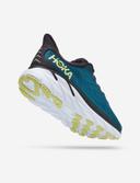 Hoka Men's Clifton 8 Running Shoes (Evening Primrose/Charlock) 12 US