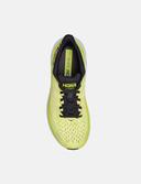 Hoka Men's Clifton 8 Running Shoes (Evening Primrose/Charlock) 12 US