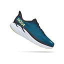 Hoka Men's Clifton 8 Running Shoes (Evening Primrose/Charlock) 8.5 US