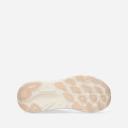 Hoka Men's Clifton 9 Shoes in Shifting Sand/Eggnog, Size 12.5