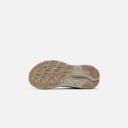 Hoka Men's Clifton 9 Shoes in Shifting Sand/Eggnog, Size 12.5