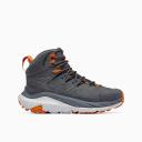 Hoka Men's Kaha 2 GTX Castlerock/Harbor Mist / 8.5