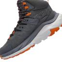 Hoka Men's Kaha 2 GTX Castlerock/Harbor Mist / 8.5