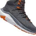 Hoka Men's Kaha 2 GTX Castlerock/Harbor Mist / 8.5