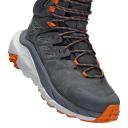 Hoka Men's Kaha 2 GTX Castlerock/Harbor Mist / 8.5