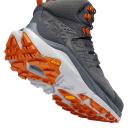Hoka Men's Kaha 2 GTX Castlerock/Harbor Mist / 8.5