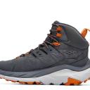 Hoka Men's Kaha 2 GTX Castlerock/Harbor Mist / 8.5