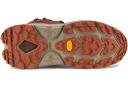 Hoka Men's Kaha 2 GTX Shoes in Cappuccino/Baked Clay, Size 7