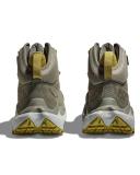 Hoka Men's Kaha 2 GTX Shoes in Olive Haze/Mercury, Size 8