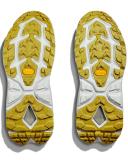 Hoka Men's Kaha 2 GTX Shoes in Olive Haze/Mercury, Size 8