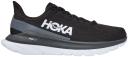 Hoka Men's Mach 4 Black / Dark Shadow