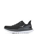 Hoka Men's Mach 4 Black / Dark Shadow