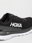 Hoka Men's Mach 4 Black / Dark Shadow