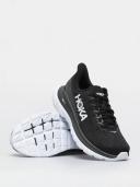 Hoka Men's Mach 4 Black / Dark Shadow
