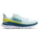 Hoka Men's Mach 4 Black / Dark Shadow