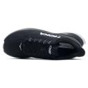 Hoka Men's Mach 4 Black / Dark Shadow