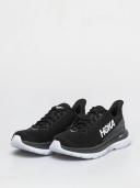 Hoka Men's Mach 4 Black / Dark Shadow