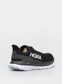 Hoka Men's Mach 4 Black / Dark Shadow