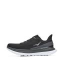 Hoka Men's Mach 4 Black / Dark Shadow