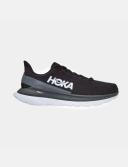 Hoka Men's Mach 4 - Blue Coral / Black / 13