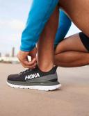 Hoka Men's Mach 4 - Blue Coral / Black / 13