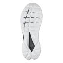 Hoka Men's Mach 4 Running Shoes (Black/Dark Shadow, Size 12.5 US)