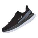 Hoka Men's Mach 4 Running Shoes (Black/Dark Shadow, Size 12.5 US)