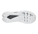 Hoka Men's Mach 4 Running Shoes (Black/Dark Shadow, Size 12.5 US)