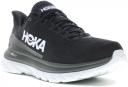 Hoka Men's Mach 4 Running Shoes (Black/Dark Shadow, Size 12.5 US)