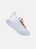 Hoka Men's Mach 5 White Copper, 11.5 D