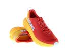 Hoka Men's Rincon 3 Fiesta/Amber Yellow / 10