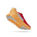 Hoka Men's Rincon 3 Fiesta/Amber Yellow / 7