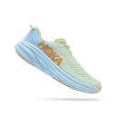 Hoka Men's Rincon 3 Fiesta/Amber Yellow / 7