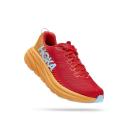 Hoka Men's Rincon 3 Fiesta/Amber Yellow / 7