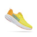 Hoka Men's Rincon 3 Fiesta/Amber Yellow / 7