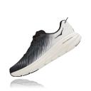 Hoka Men's Rincon 3 Fiesta/Amber Yellow / 7