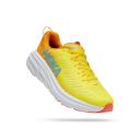 Hoka Men's Rincon 3 Fiesta/Amber Yellow / 7