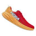 Hoka Men's Rincon 3 Fiesta/Amber Yellow / 8