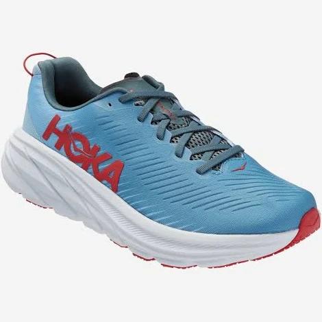 Hoka Men's Rincon 3 Mountain Spring/Summer Song / 8