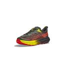 Hoka Men's Speedgoat 5 Thyme/Fiesta / 7 / D