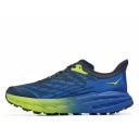 Hoka Men's Speedgoat 5 Thyme/Fiesta / 7 / D